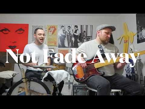 Not Fade Away (Buddy Holly cover)