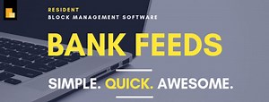 Bank Feeds - Resident