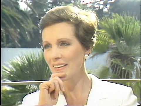 Julie Andrews for "S.O.B" 1981 - Bobbie Wygant Archive