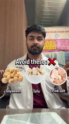 Thyroid Diet: What to Eat, Limit & Avoid for Better Thyroid Health
