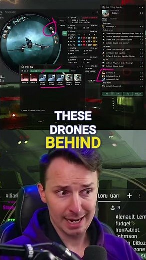 Mastering Salvage Drones, Strategy, and Survival Tips 🚀 #shorts
