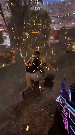 Heavy Fun #thefinals #worldtourfinals