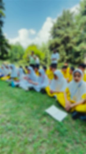 ARMY GOODWILL SCHOOL BANDIPORA on Instagram: "Roots & Wings, Growing with nature 🌱 #roots #rootsandwings #wings #environment #cleanenvironment #green #gogreen #nature"