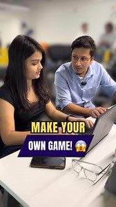 Want to build your own game? Here’s how to start! #GameDev #GameCreation #GameBuilder #CreateYourGame #GameHack #TechTips | Jagran Tech Gyan