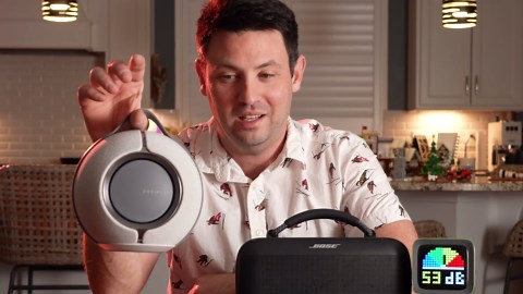 Is it $900 better? Devialet Mania vs Bose Max - sound comparison