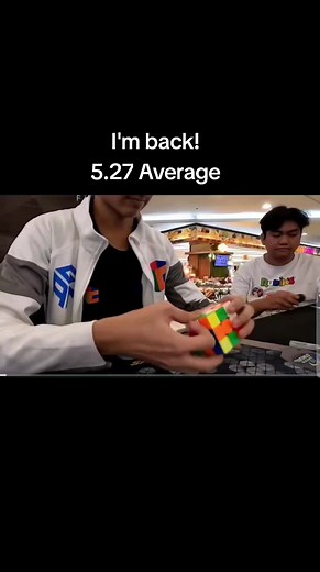 5.27 Average: Turning Accuracy and Cubing Accessories