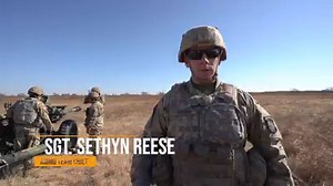 46K views · 8.3K reactions | Watch this inside look into the field artillery portion of Advanced Leaders Course here at Fort Sill's Noncommisioned Officer (NCO) Academy. Fort Sill and our NCO Academy train both air defense and field artillery Soldiers. Soldiers come to the NCO Academy throughout their career for the Basic Leaders Course, Advanced Leaders Course and Senior Leaders Course. Video by Daniel Malta | US Army Fort Sill | Facebook