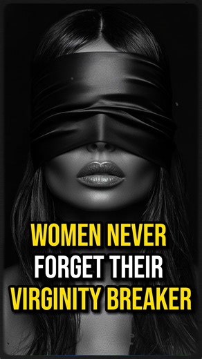 1.4M views · 28K reactions | Women never forget their virginity breaker #BoldMenProject #motivation #fbyシvideo #fbreelsfypシ゚ #lifestyle | Bold Men Project | Facebook