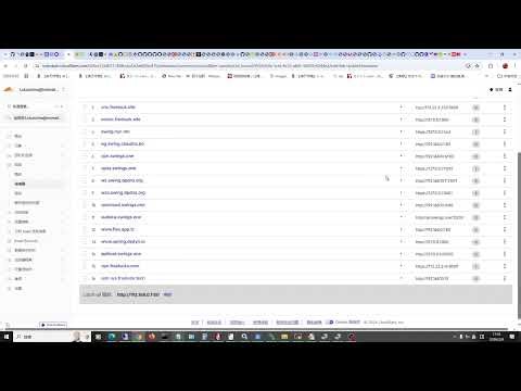 [Issue 916] [GitHub Series] Part 2: A Mini VPN over WebSockets! It utilizes a CDN to achieve thre...