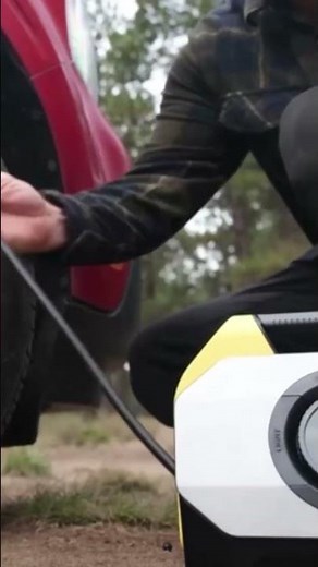 Best Car Tire Inflators of 2024: Inflate with Ease