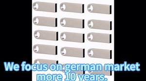 4GB Credit Card Flash USB 100 Pack USB Flash Drives Bulk Wholesale Thumb Drive Pack USB Flash Drive Pen Drive USB Memory Stick USB2.0 Flash Drive 4GB 100 Pack (White, Customized Logo)