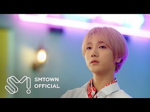 YESUNG 예성 'Pink Magic' MV Teaser