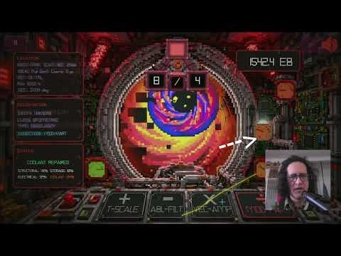 👁️ HOW TO PLAY: Asymptotic Bit-Rot | Official Tutorial & Gameplay Guide Overview 👾