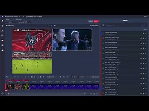 Feature spotlight: AI live clipping and highlights