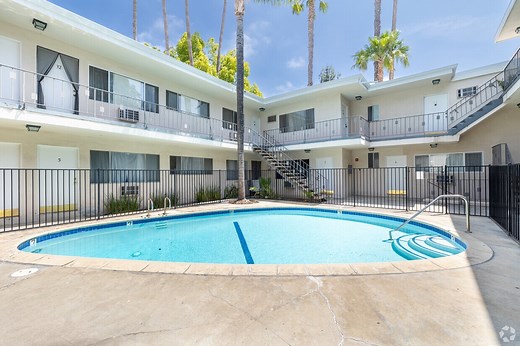The Palms Apartments - 15120 Victory Blvd Van Nuys, CA 91411 | Apartments.com