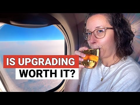Is Westjet Premium worth it? 6 things we loved about our upgrade | Canada to UK review