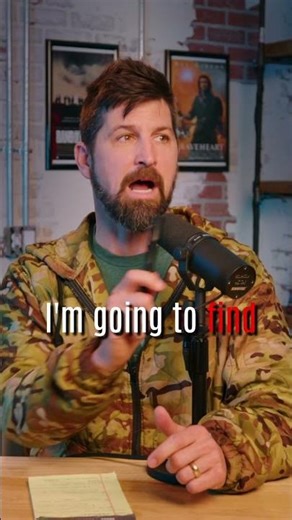 BE BRAVE! I invite you to join the movement and speak up for what's right!