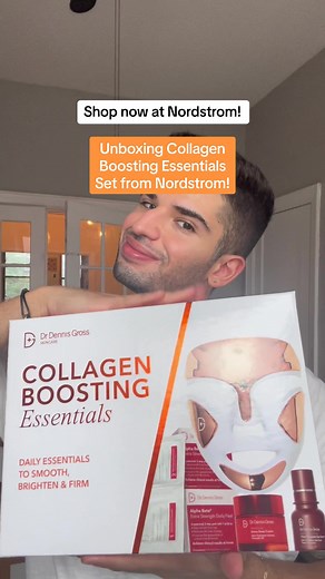 Collagen Boosting Essentials Set - Nordstrom Exclusive!