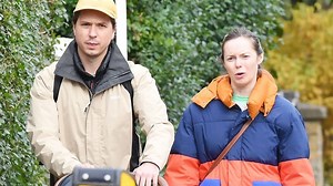 Inbetweeners couple still together 15 years after meeting on set