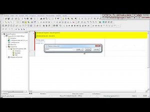 Configuración analógica Omron MAD42