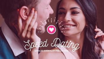 Chicago Speed Dating for Singles Age 40s/50s ♥ Illinois