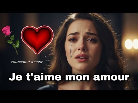 💕L’amour qui ne revient pas | chanson d'amour triste en français