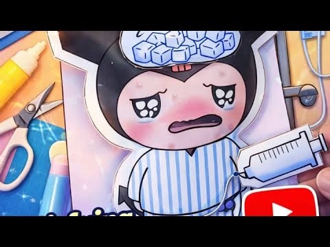 DIY Paper ASMR 😌✂️ | Super Satisfying Paper Cutting Sounds | No Talking