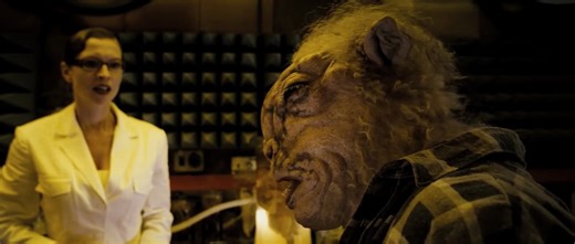 Black Sheep (2006) #GanzerFilm #Deutsch #HD