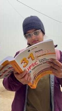 One Book= ALL PYQs🔥PWOnly IAS 31 Years UPSC Prelims Topicwise PYQs Book🤯#upsc #pyq #review #shorts