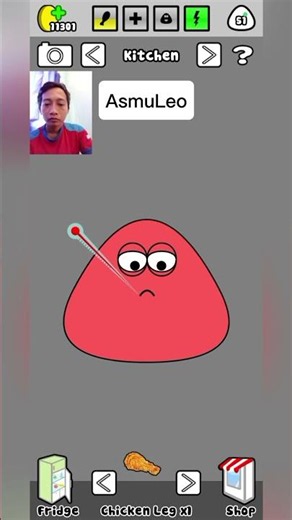 Pou Story 2026 : Part 1
