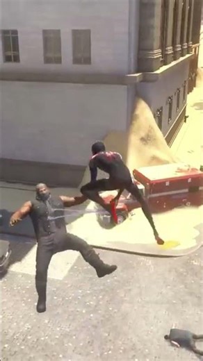 When Miles is having a Bad Day..