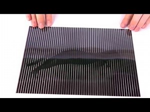 Video 1 - Barrier Grid Animation