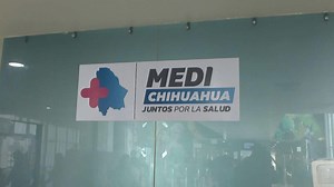 Credencial de MediChihuahua Contará Con un Código QR | N