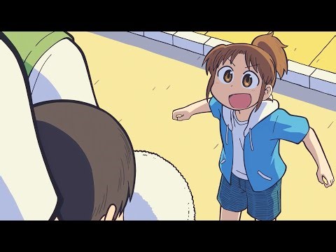 【これがあればすべて無敵♪ ターイムマシンじゃ！！】『CITY THE ANIMATION』好評配信中！