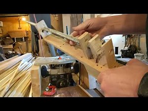 Arrow shaft maker take 3 details