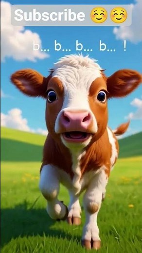cow baby voice 😁😁 cow Cafe sound #cowvoice #cowbabyvoice