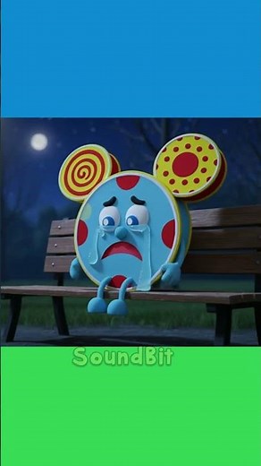 Sad Toodles 💔 #animation