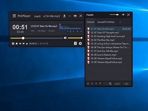 POTPLAYER - MEJOR REPRODUCTOR DE VIDEO PARA WINDOWS | 2018