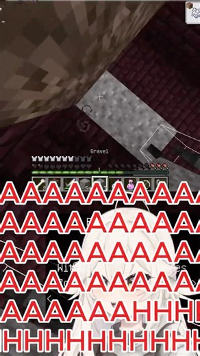 Hytale vs. Minecraft experience #vtuber