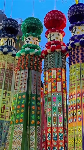 仙台七夕祭りと花火イベント2025のお知らせ