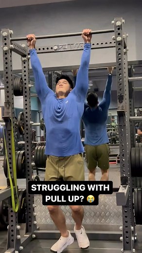 The only way to do more Pull Up is to do more Volume When you hit failure on Bodyweight, do this for extra volume! | Alex Chee