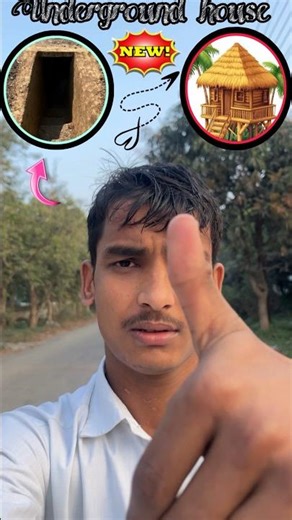 Underground house day 16 #minivlog #vlog