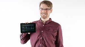 Amazon Fire HD 8 Plus: Test, Info, Specs, Preis