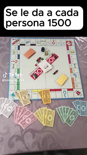 Cómo jugar al Monopoly: Tutorial completo y consejos