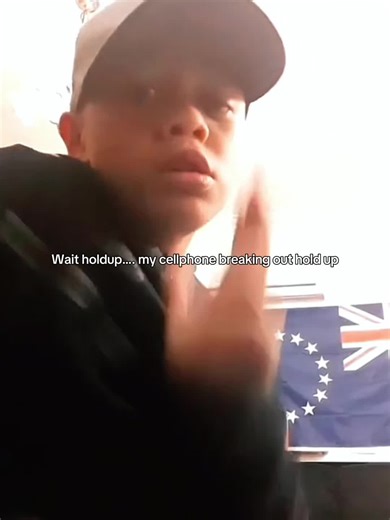 Chatting Random People on Snapchat with CapCut Effects