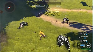 AXA【Ruby&Yang】RWBY：戮兽之蚀