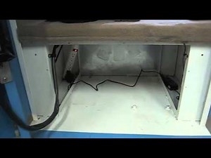 Pepsi Vending Machine Gun Safe