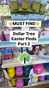 9.7K views · 1.9K reactions | Part 2 of Easter finds at Dollar Tree. lots of basket stuffers and activities for kids. #DollarTreeFinds #EasterBasketIdeas #EasterFinds #BasketFillers #BudgetShopping #EasterGifts #DollarTreeEaster #KidsEaster #EasterGoodies #SpringSurprises #HolidayShopping #EasterDeals #FunForKids #EasterOnABudget #easter2025 | The Purple Alphabet | Facebook