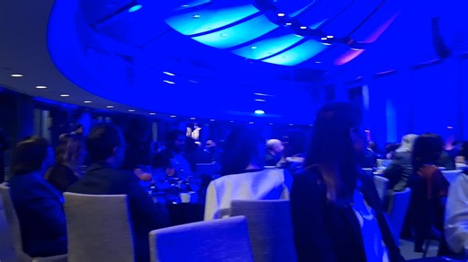 YOUR REAL ESTATE MARKET MINUTE Beverly Hills Bar Association Awards and Installation Dinner | SJoyce Boyer