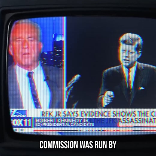 235K views · 7.3K reactions | FK, UFOs & The CIA The Hidden Plot! | The Why Files | Facebook